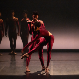 De loin en loin © Opéra de Nice